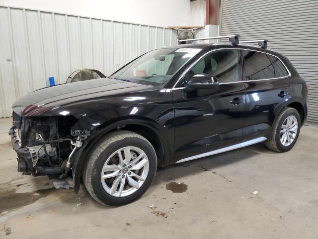 Obraz 1 z 2020 AUDI Q5 PREMIUM 2020 z VIN WA1ANAFY5L2024810