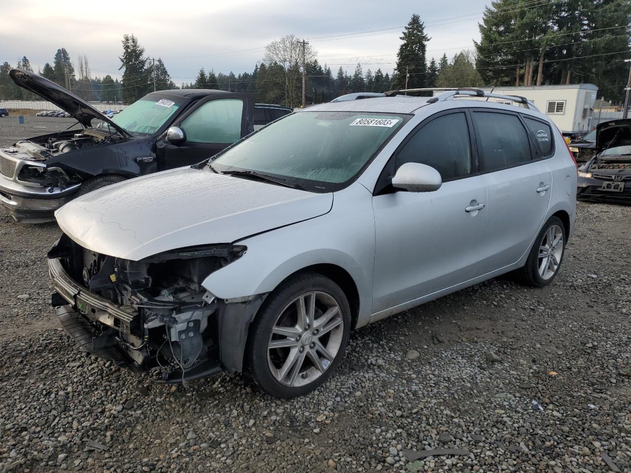 Obraz 2012 HYUNDAI ELANTRA TOURING GLS 2012