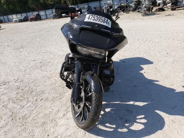 Изображение 2 2017 HARLEY-DAVIDSON FLTRXS ROAD GLIDE SPECIAL 2017 с VIN 1HD1KTC10HB685913