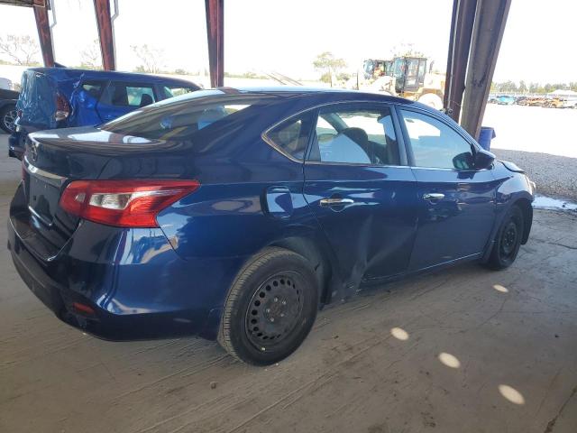 Image 3 of 2017 NISSAN SENTRA S 2017 with VIN 3N1AB7AP6HY346755