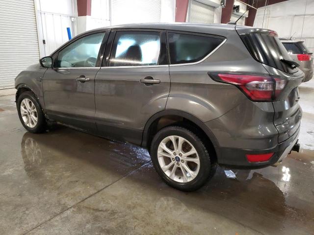 Image 2 of 2017 FORD ESCAPE SE 2017 with VIN 1FMCU9G90HUA68566