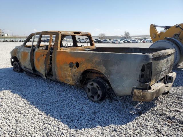 Image 2 of 2014 RAM 2500 ST 2014 with VIN 3C6TR5HTXEG154918
