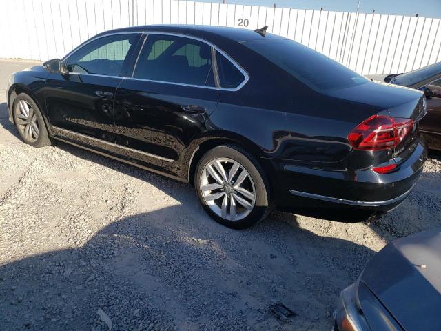 Image 2 of 2017 VOLKSWAGEN PASSAT SE 2017 with VIN 1VWGT7A39HC037188