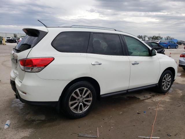 Изображение 3 2015 NISSAN PATHFINDER S 2015 с VIN 5N1AR2MN8FC689431