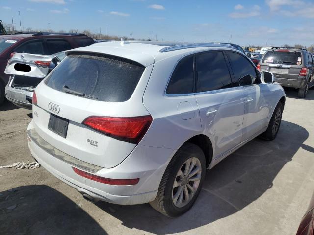 Изображение 3 2013 AUDI Q5 PREMIUM PLUS 2013 с VIN WA1LFAFP9DA091317