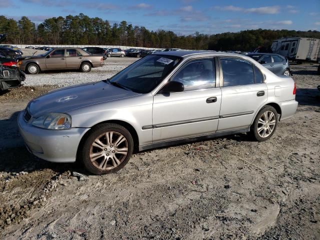 Изображение 1999 HONDA CIVIC LX 1999