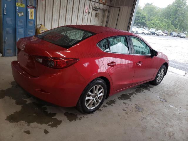 Image 3 of 2014 MAZDA 3 TOURING 2014 with VIN JM1BM1V77E1132196