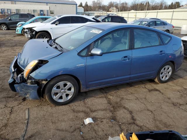 Изображение 1 2009 TOYOTA PRIUS  2009 с VIN JTDKB20U097886200