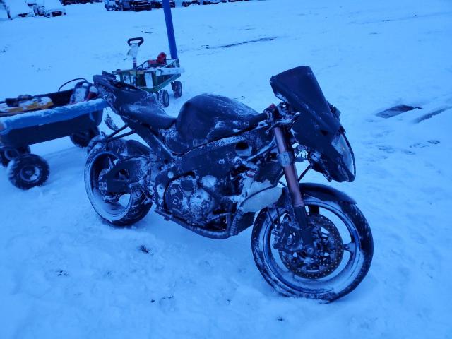Изображение 2006 SUZUKI MOTORCYCLE 2006