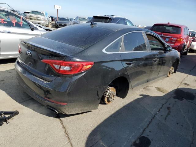 Obraz 3 z 2015 HYUNDAI SONATA SE 2015 z VIN 5NPE24AF7FH256402