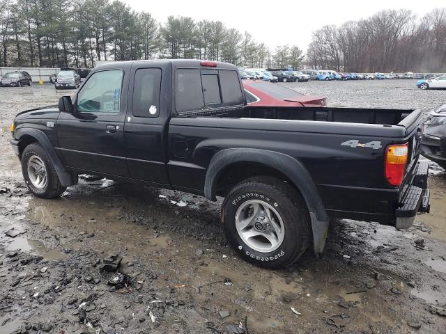 Image 2 of 2006 MAZDA B4000 CAB PLUS 2006 with VIN 4F4ZR47E76PM00599