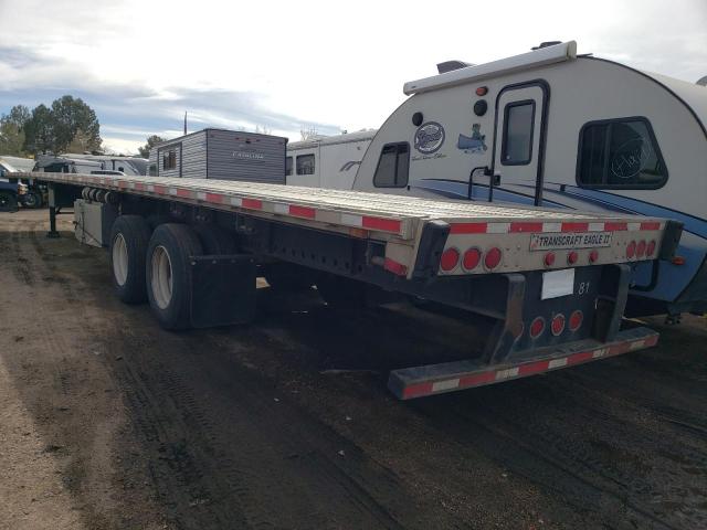 Image 3 of 2006 TRAO TRAILER 2006 with VIN 1TTF5320162015943