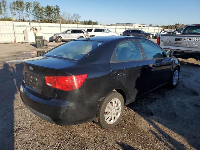 Image 3 of 2013 KIA FORTE LX 2013 with VIN KNAFT4A29D5705992