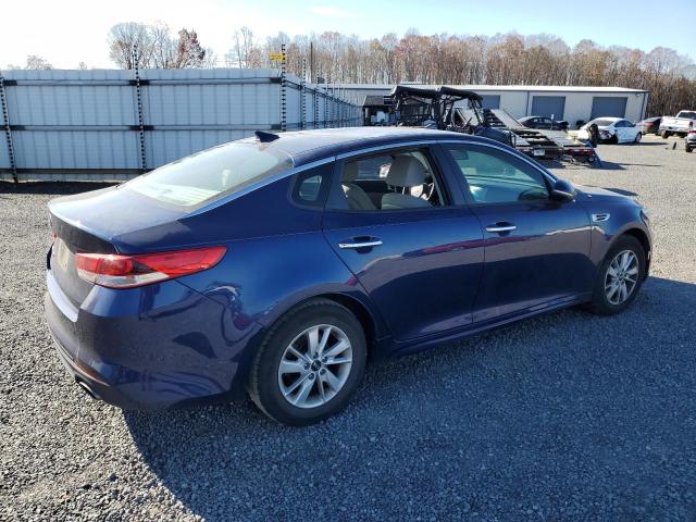 Image 3 of 2018 KIA OPTIMA LX 2018 with VIN 5XXGT4L35JG207342