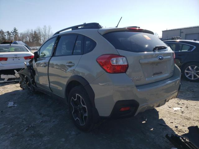 Image 2 of 2013 SUBARU XV CROSSTREK 2.0 PREMIUM 2013 with VIN JF2GPAVC2DH838672