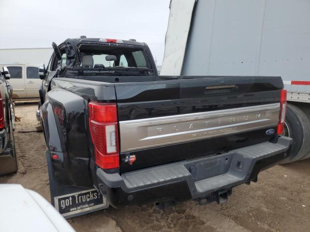 Obraz 2 z 2021 FORD F450 SUPER DUTY 2021 z VIN 1FT8W4DT3MED63088