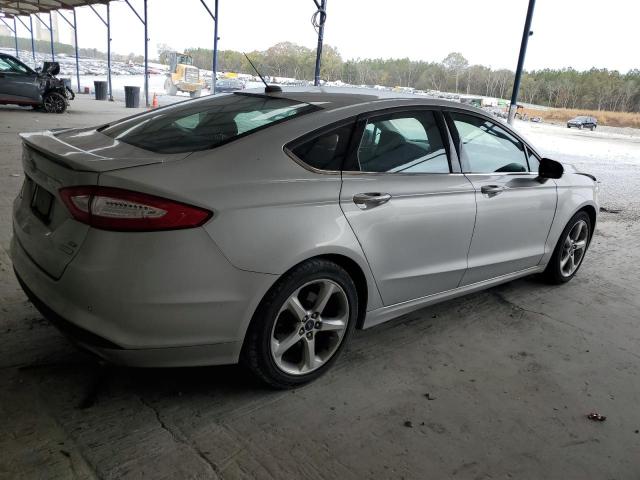 Изображение 3 2016 FORD FUSION SE 2016 с VIN 3FA6P0HD3GR294376