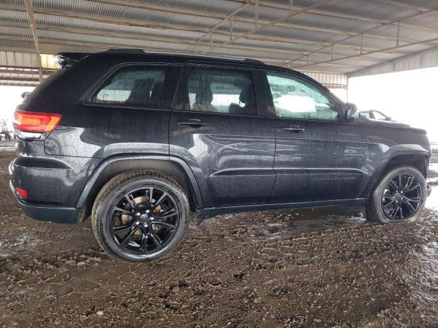 Image 3 of 2016 JEEP GRAND CHEROKEE LAREDO 2016 with VIN 1C4RJEAG5GC314118