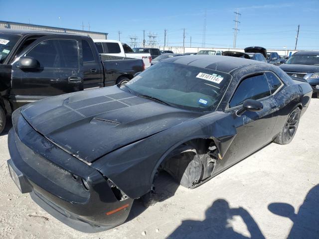 2017 DODGE CHALLENGER SXT 2017 image