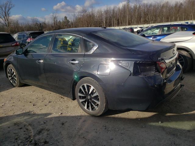 Image 2 of 2018 NISSAN ALTIMA 2.5 2018 with VIN 1N4AL3APXJC142466