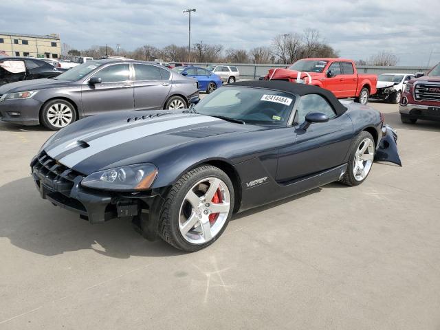 Obraz 2006 DODGE VIPER SRT-10 2006