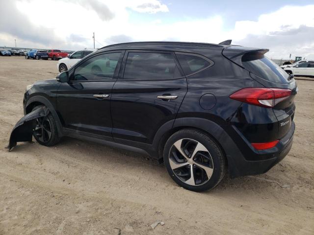 Obraz 2 z 2016 HYUNDAI TUCSON LIMITED 2016 z VIN KM8J33A20GU214398