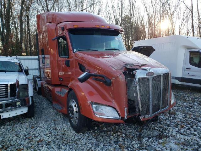 Изображение 1 2019 PETERBILT 579  2019 с VIN 1XPBDP9X4KD626361