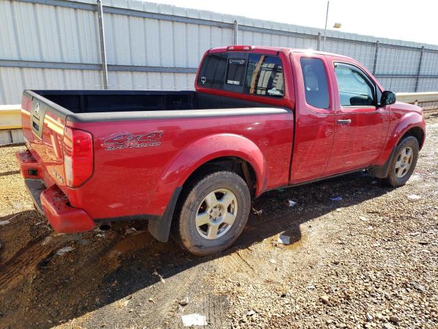 Изображение 3 2006 NISSAN FRONTIER KING CAB LE 2006 с VIN 1N6AD06W76C454478