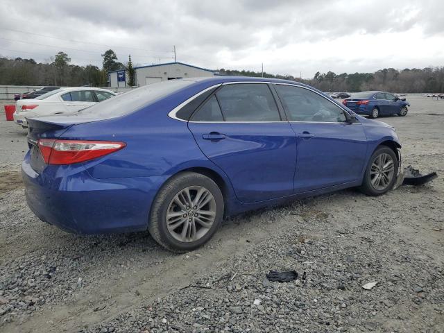 Изображение 3 2016 TOYOTA CAMRY LE 2016 с VIN 4T1BF1FK4GU606339
