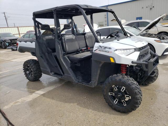 Image 1 of 2021 POLARIS RANGER CREW XP 1000 PREMIUM 2021 with VIN 4XARSE990M8459690