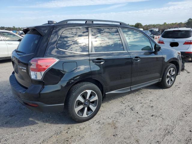 Image 3 of 2017 SUBARU FORESTER 2.5I LIMITED 2017 with VIN JF2SJARC1HH810423