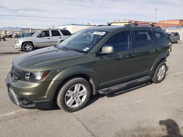 Obraz 1 z 2016 DODGE JOURNEY CROSSROAD 2016 z VIN 3C4PDCGG6GT241307