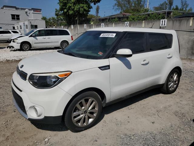 Изображение 2017 KIA SOUL + 2017
