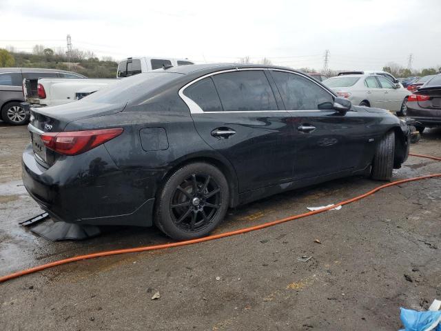 Изображение 3 2019 INFINITI Q50 LUXE 2019 с VIN JN1EV7AR6KM590281