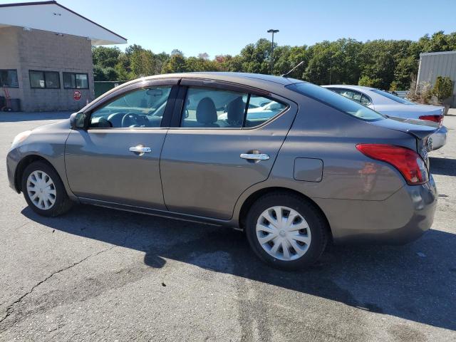 Image 2 of 2012 NISSAN VERSA S 2012 with VIN 3N1CN7AP1CL892658