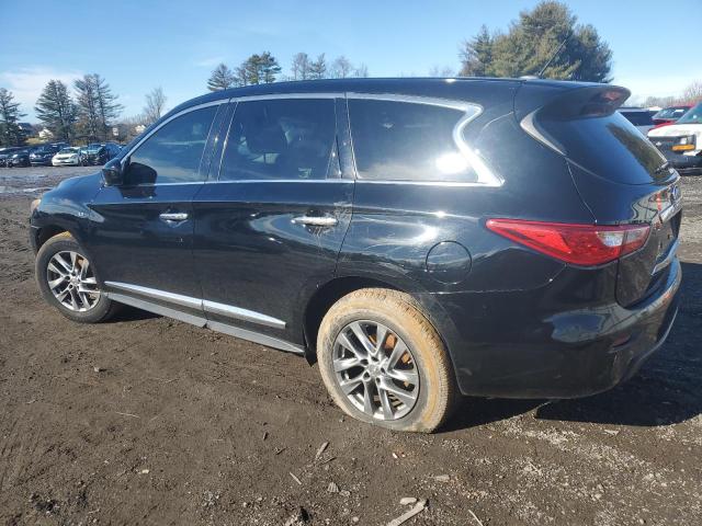 Image 2 of 2015 INFINITI QX60  2015 with VIN 5N1AL0MM2FC544799