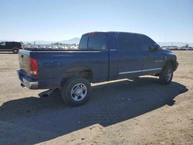 Obraz 3 z 2006 DODGE RAM 2500  2006 z VIN 3D7KS29C66G229594