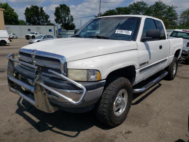 Obraz 2001 DODGE RAM 1500  2001