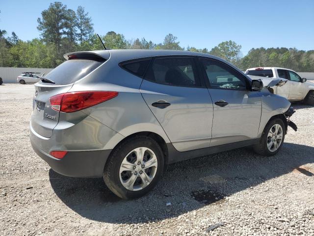 Obraz 3 z 2013 HYUNDAI TUCSON GL 2013 z VIN KM8JT3AB1DU744357