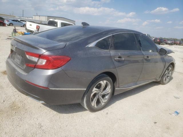 Image 3 of 2020 HONDA ACCORD EX 2020 with VIN 1HGCV1F41LA070170