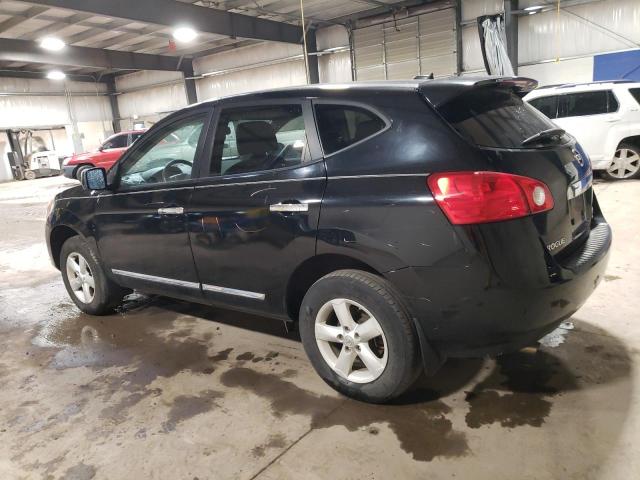 Изображение 2 2013 NISSAN ROGUE S 2013 с VIN JN8AS5MVXDW123961