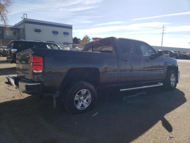 Obraz 3 z 2015 CHEVROLET SILVERADO C1500 LT 2015 z VIN 3GCPCREH5FG357087