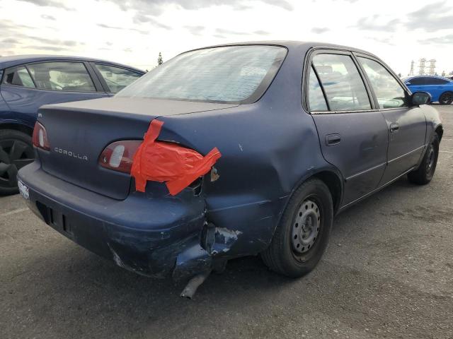 Image 3 of 1998 TOYOTA COROLLA VE 1998 with VIN 1NXBR18E7WZ089213