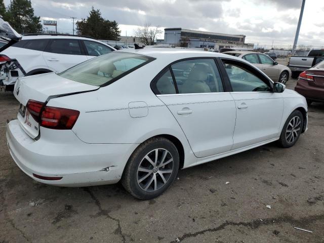 Изображение 3 2017 VOLKSWAGEN JETTA SE 2017 с VIN 3VWDB7AJ4HM381353