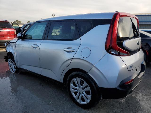 Изображение 2 2020 KIA SOUL LX 2020 с VIN KNDJ23AU6L7733358