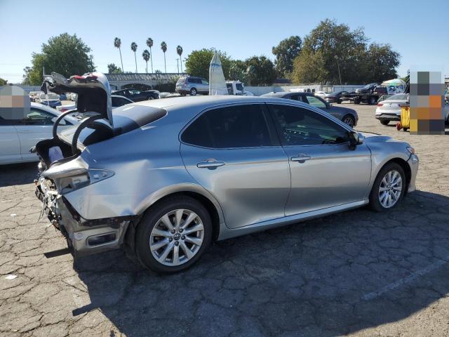 Изображение 3 2018 TOYOTA CAMRY L 2018 с VIN 4T1B11HK2JU078657