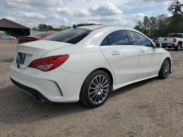 Изображение 3 2016 MERCEDES-BENZ CLA 250 4MATIC 2016 с VIN WDDSJ4GB8GN353125