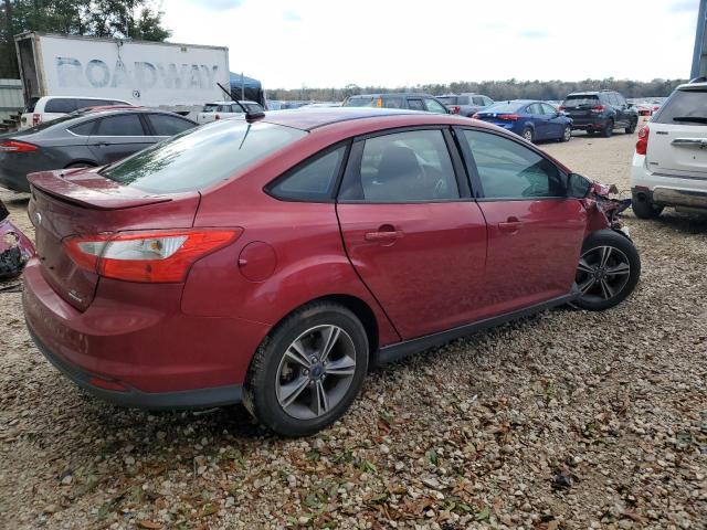 Изображение 3 2014 FORD FOCUS SE 2014 с VIN 1FADP3F22EL458108
