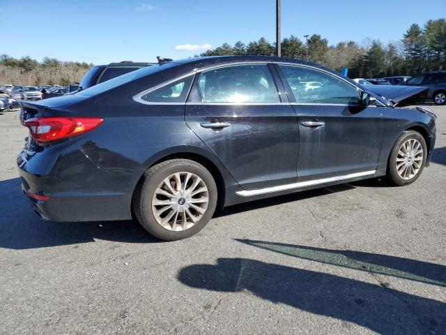 Obraz 3 z 2015 HYUNDAI SONATA SPORT 2015 z VIN 5NPE34AF3FH052533