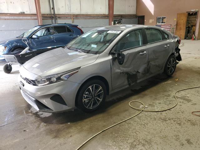 Изображение 1 2024 KIA FORTE LX 2024 с VIN 3KPF24AD9RE738414